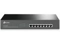 TP-Link TL-SG1008MP - 8-portový gigabitový stolní 