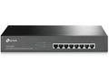 TP-Link TL-SG1008MP - 8-portový gigabitový stolní 