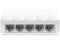 TP-Link LiteWave switch LS1005 (5x100Mb, s, fanles