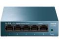 TP-Link LiteWave switch LS105G (5xGbE, fanless)