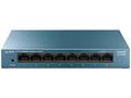 TP-Link LiteWave switch LS108G (8xGbE, fanless)