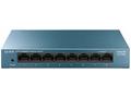 TP-Link LiteWave switch LS108G (8xGbE, fanless)