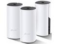 TP-Link Deco P9(3-pack) - AV1000 Powerline AC1200 