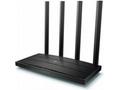 TP-LINK Dual-Band Wi-Fi Router, 1300Mbps, 5GHz + 6