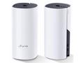 TP-Link Deco P9(2-pack) - AV1000 Powerline AC1200 