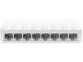 TP-Link 8-Portový stolní switch 10, 100Mb, s 
