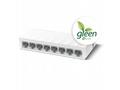 TP-Link 8-Portový stolní switch 10, 100Mb, s 