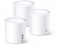 TP-Link Deco X60(3-pack) - AX5400 Meshový Wi-Fi 6 