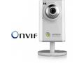 AVTECH AVN314 IP Kamera, 1.3 Megapixel HD (W, ONVI