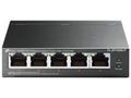 TP-Link switch TL-SF1005LP (5x100Mb, s, 4xPoE, 41W