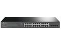 TP-LINK switch 28-Port, 24x 10, 100, 1000Mbps RJ45