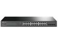 TP-Link TL-SG2428P JetStream™ 28-Port Gigabit Smar