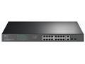 TP-Link TL-SG1218MP PoE Switch