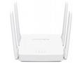 MERCUSYS AC10 WiFi5 router (AC1200, 2,4GHz, 5GHz, 