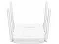 MERCUSYS AC10 WiFi5 router (AC1200, 2,4GHz, 5GHz, 