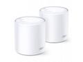 TP-Link Deco X20(2-pack) WiFi6 Mesh (AX1800, 2,4GH