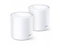 TP-Link Deco X20(2-pack) WiFi6 Mesh (AX1800, 2,4GH