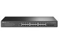 TP-Link TL-SG3428X JetStream 24-Port Gigabit L2+ M