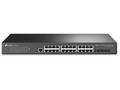 TP-Link TL-SG3428X JetStream 24-Port Gigabit L2+ M