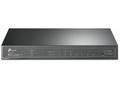 TP-Link TL-SG2008P JetStream Smart Switch, 8x GLAN