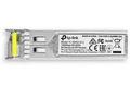 TP-Link TL-SM321A-2 - Gigabit SFP modul, WDM, SM, 