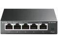 TP-Link TL-SG105S Switch 5-portový Gigabitový Stol