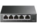 TP-Link TL-SG105S Switch 5-portový Gigabitový Stol