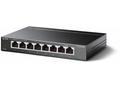 TP-Link TL-SG108S 8x Gigabit Desktop Switch