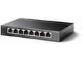 TP-Link TL-SG108S, 8-Port Gigabit Desktop Switch