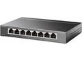 TP-Link TL-SG108S 8x Gigabit Desktop Switch