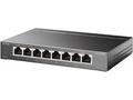 TP-Link TL-SG108S, 8-Port Gigabit Desktop Switch