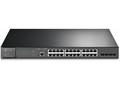TP-Link TL-SG3428MP - JetStream 24-PoE+ port Gigab