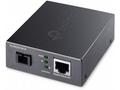 TP-Link FC311A-2 WDM media konvertor (1xGbE, 1x si