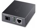 TP-Link FC311B-2 Omada Gigabit WDM Media Converter