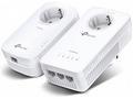 TP-Link TL-WPA8631PKIT - AV1300 Powerline AC1200 W
