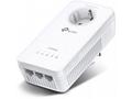 TP-LINK "AV1300 Gigabit Passthrough Powerline AC12