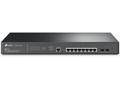 TP-Link TL-SG3210XHP-M2 JetStream 8-Port 2.5GBASE-