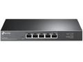 TP-Link TL-SG105-M2 5portový switch 2,5G