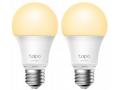 TP-Link Tapo L510E, Chytrá Wi-Fi LED žárovka, 2700