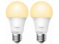 TP-Link Tapo L510E, Chytrá Wi-Fi LED žárovka, 2700