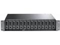 TP-Link FC1420 14-Slot Media Converter Chassis