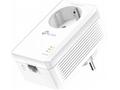 TP-Link TL-PA7017P AV1000 Powerline adaptér průcho
