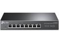 TP-Link switch TL-SG108-M2 (8x2,5GbE, fanless)