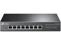 TP-Link switch TL-SG108-M2 (8x2,5GbE, fanless)