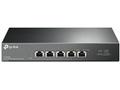 TP-LINK "5-Port 10G Multi-Gigabit Desktop SwitchPO