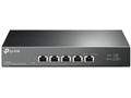TP-LINK "5-Port 10G Multi-Gigabit Desktop SwitchPO