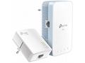 TP-Link TL-WPA7517KIT - AV1000 Powerline AC750 Wi-