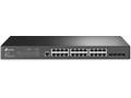 TP-Link TL-SG3428 JetStream Switch