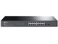 TP-Link SG2218 Omada 16-Port Gigabit Smart Switch 