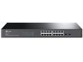 TP-Link SG2218 Omada 16-Port Gigabit Smart Switch 